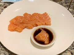 -上海大宁福朋喜来登酒店大堂吧(共和新路店)