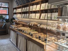 -0+1·手作面包(新北店)