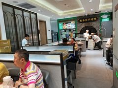 -黑窑厂糖油饼烤鸭·清真菜(黑窑厂街店)