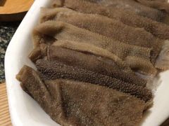 -杨肥肠火锅大排档(火车站花园店)