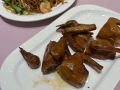 -顺风江南宴(静安大融城店)