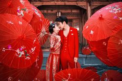 -IDO婚纱摄影(上海旗舰店)