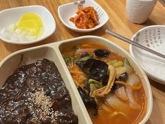 -多宾韩国料理(学衡路店)