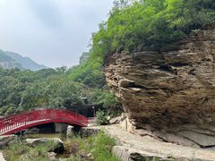 -黑龙潭风景区