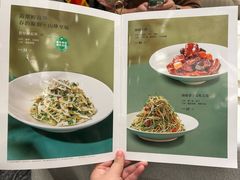-大铁勺新津菜(熙悦汇店)