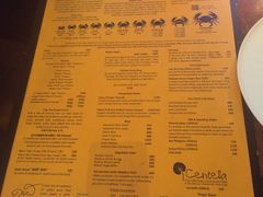 -Ministry of Crab(科伦坡店)