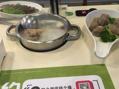 -千味涮·健康火锅(会展连城新天地店)