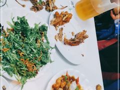 -万顺啤酒屋(皇寺路店)