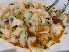 -西贝(紫荆广场店)