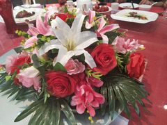 -大香港酒楼(国宾店)