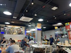 -明本湛江鸡•海鲜小厨(陈家祠店)