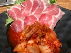 -新石器烤肉(南站店)