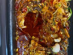-鱼羊宴烤鱼羊蝎子烧烤(怡馨家园店)