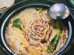 -李记砂锅米线(河东店)