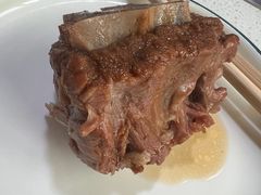 -和庆斋羊蝎子火锅·碳缸烧烤(顺义旗舰店)