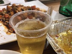 -沈胖子音乐烤吧·炒菜·龙虾(环城东路店)