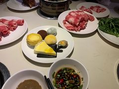-加餐海鲜自助(集美银泰百货店)