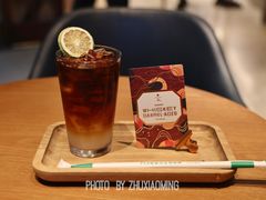 -星巴克臻选(思南公馆店)