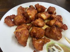 -美食店(华贵路店)