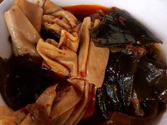 豆皮海带-好吃狗凉糕总店