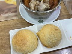 -添好运点心专门店(中环IFC店)