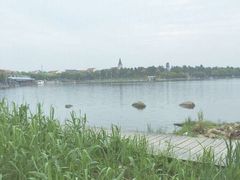 -美兰湖景区