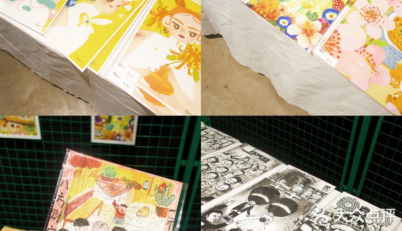 广州新展｜超好拍的春日限定艺术展🌼