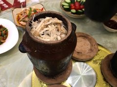 -本味焖罐源(天泽街店)