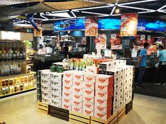-盒马鲜生(莱蒙都会店)