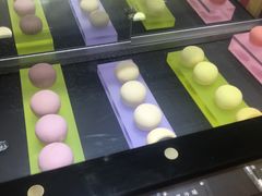 -西树泡芙(喜隆多店)