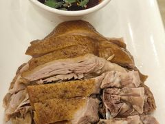 -敖家巷羊肉汤(瑞尔戴斯店)