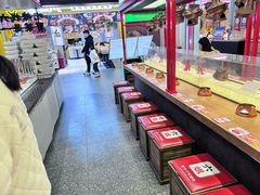 -成都你六姐·牛肉冒菜(城市集市合生汇店)