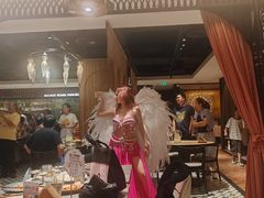 -耶里夏丽·丝路新疆菜·清真食品(徐汇南丹东路臻选店)