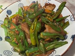 农家小炒肉-川悦壹号·川菜(蠡溪路店)