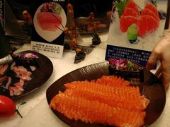 -银鲨国际美食百汇(金牛万达广场店)