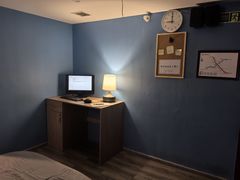 -逃脱反斗城沉浸剧情密室(阳光新业中心店)