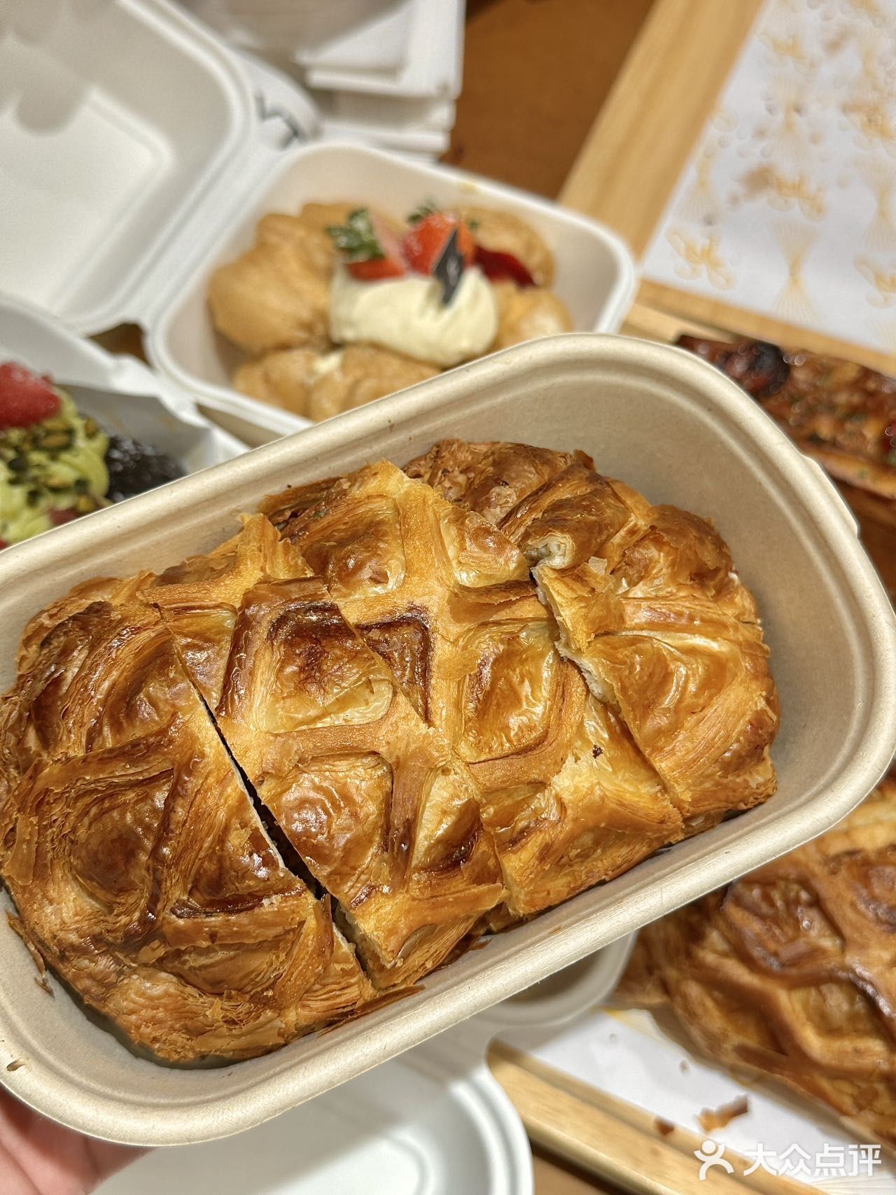 新开的!️ 法桐又又又开新店了!就在政务区银泰!