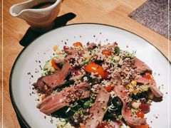 -Arpanda阿潘答餐厅(郎园店)