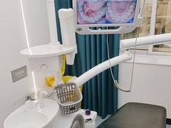 -深圳富茂格伦菲尔口腔门诊部(龙华清湖总院)