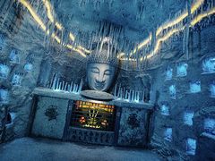 -E+有冰工厂·昆仑寒宫2(五角场店)