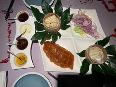 -梧桐北京烤鸭·铜锅涮肉(海岸城店)