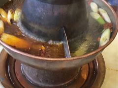 -满旗楼 北京烤鸭·涮羊肉火锅(武昌店)