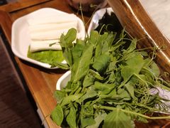 -周师兄大刀腰片火锅(洪崖洞旗舰店)