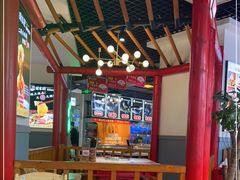 大堂-蛙一刀·麻椒鱼火锅(金仙桥店)