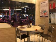 -永盈茶餐厅(江南大道中店)