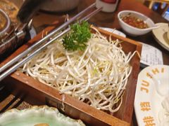 -潮澎派·潮汕菜大排档(南较西路店)