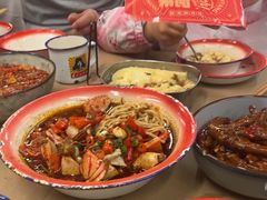 -老三样·旧食新味(船山路店)