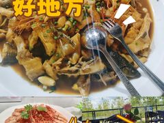 -宝荣鱼馆·临湖之宴(千岛湖店)