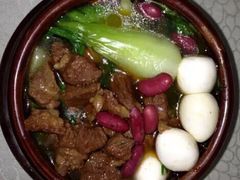 -红豆焖罐面·新邯郸菜(光明店)