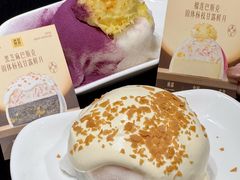 -满记甜品(湖滨店)